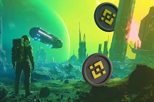BNB Price Set To Explode Past $1,000 As Ethereum Breakout Triggers Remittix Whale Frenzy Remittix Whale