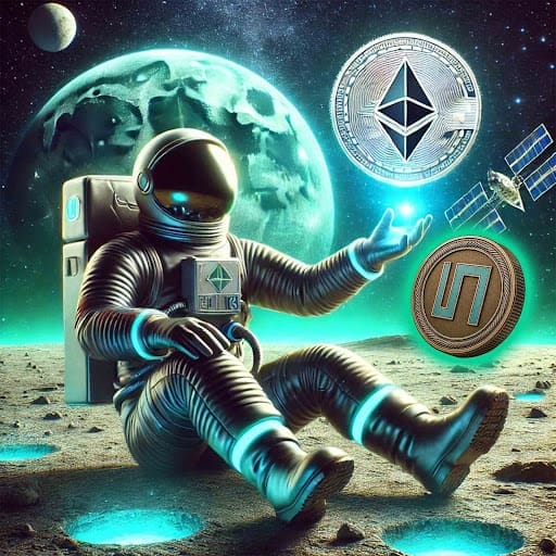 Top 5 Altcoins Billionaires Are Holding in 2025: Surprising Newcomer Already Up 150% This Month Altcoin