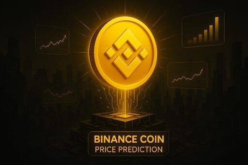 BNB and SOL Compete for #5 Ranking, But Could They Face New Competition From The Crypto Dubbed ‘XRP 2.0’? Binance Coin