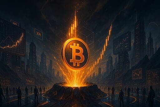 Bitcoin Price Forecast: Can BTC Smash Through $200K by Christmas? Analysts Tip ETH & Remittix as the Real Winners Bitcoin