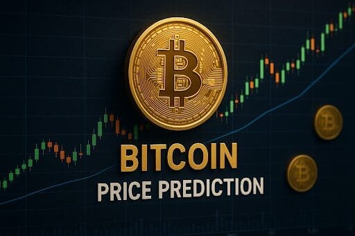 Bitcoin Price Prediction: BTC Must Hold $110K To Sustain Momentum While Remittix Dominates Altcoin Flow