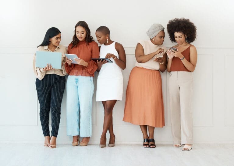 Navigating The Gendered Complexities Of South Africa’s Financial Landscape Business Women