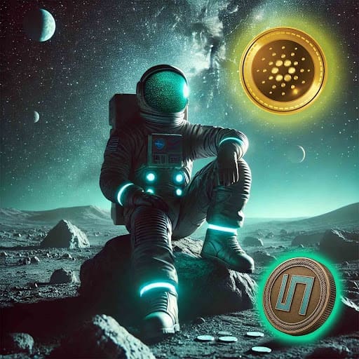 Cardano TPS Milestone Nears, SHIB Burn Rate Doubles, Yet Unilabs Presale Achieves $14M in Stage 6 Cardano