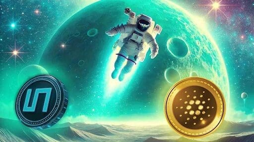 Cardano Supporters Flocking as Experts Spotlight This Undervalued Crypto for 50x Gains in 2025 Cardano