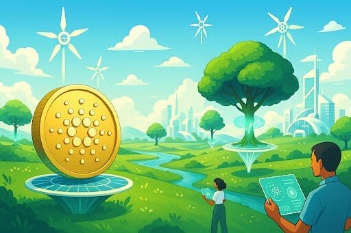 Cardano Price To $3 Looks Unlikely, But Experts Believe 11-Cent Remittix Could Deliver 30x Gains Instead Cardano
