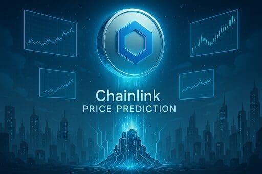 Chainlink Rally Cut Short, SUI Price Loses Momentum – Smart Money Is Piling Into Remittix Chainlink Price Reduction