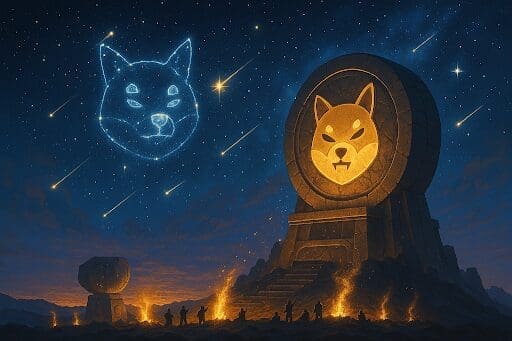 Dogecoin and Shiba Inu See Weak Bounce, But Whales Double Down on Remittix for Explosive Gains Dogecoin