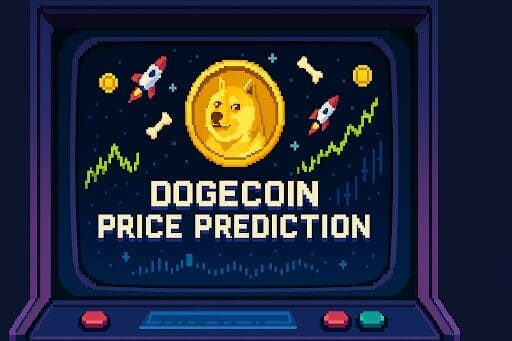 Dogecoin Price Prediction: DOGE Price Slashed After Recent Drop While Analysts Call Remittix The Best 50x Opportunity