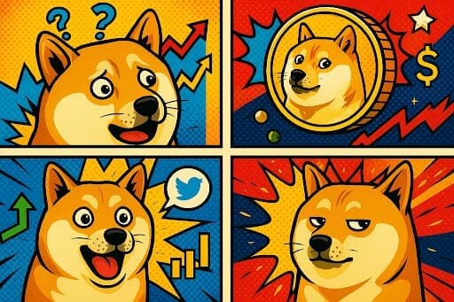 Dogecoin Price Surge Incoming With ETF Launch, Remittix CEX Listing Reveal Nears, Creating Huge Buzz Dogecoin