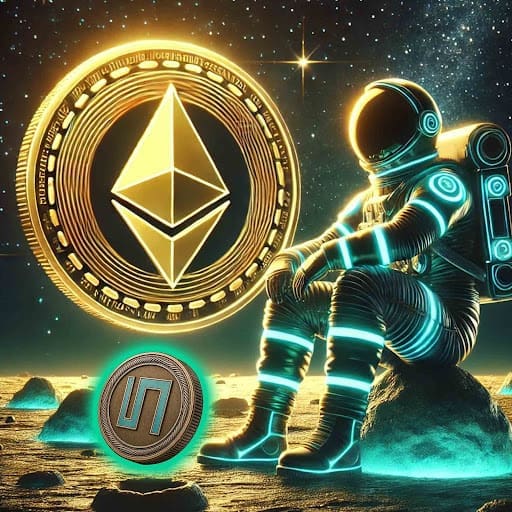 ETH Faces Selling Pressure and DOGE Hype Fails, But This New Coin Pulls in Over $13.7 Million ETH