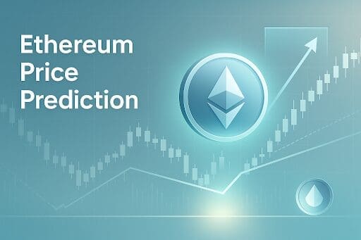 Ethereum Price Prediction: ETH Targets New Highs In 2025 As Remittix Could Reach $5 From $0.11 Ethereum