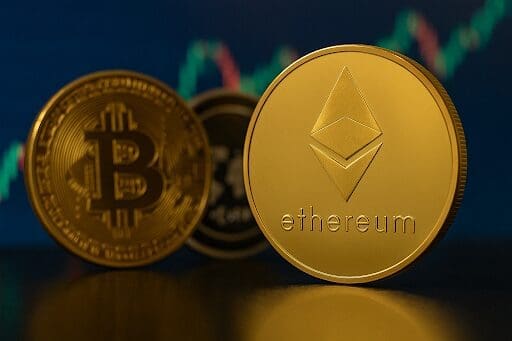 Ethereum News Roundup: Could Bitcoin’s 2025 Price Target Be Shockingly High and Is Remittix the Next Big Craze? Ethereum