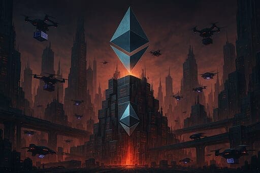 BlackRock Continues to Lead Ethereum ETF Inflows – Is a $20K ETH Price on the Table for 2025?
