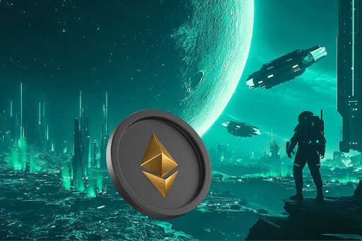 Ethereum Price Almost Touches $5,000 For The First Time As Remittix Set For 30x Growth In 2025 Ethereum