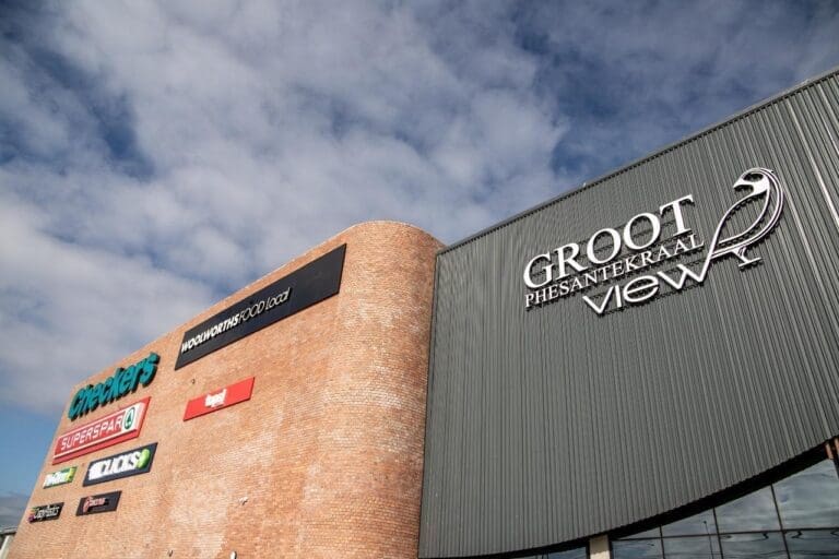 A New Shopping Centre Opens In Cape Town’s Northern Suburbs Groot Phesantekraal View