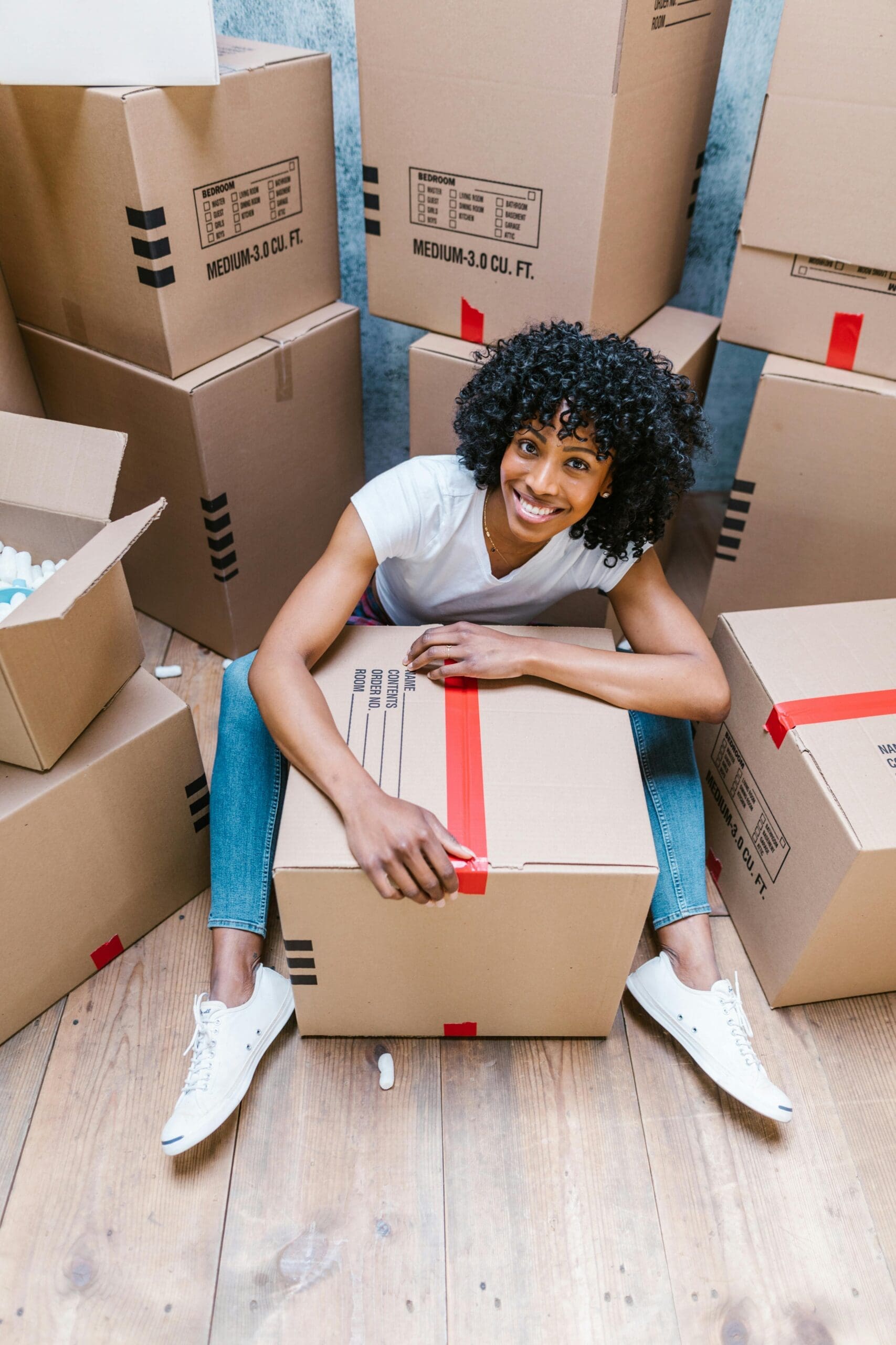 Women in property market