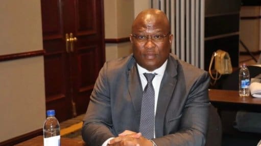 Finance Minister Appoints Acting CEO For Embattled GPAA To Ensure Stability Job Stadi Mngomezulu