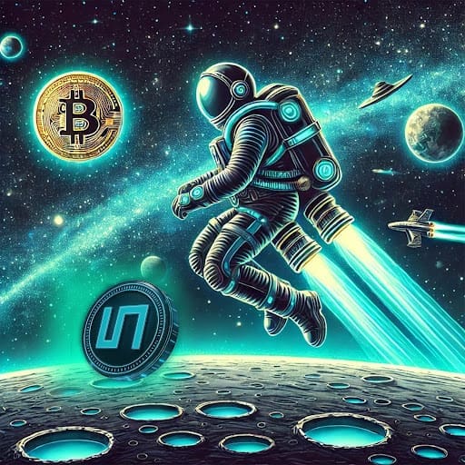 Litecoin Miners Upgrade Hardware as Unilabs Offers Over 25% Staking Yield to Early Investors Litecoin