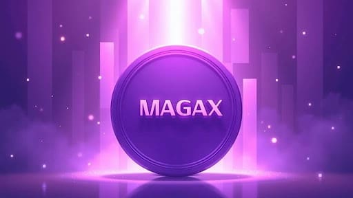 Crypto Meme Coins in Focus: Why 2025 Could Belong to Moonshot MAGAX