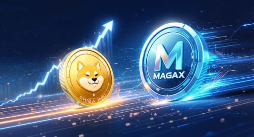 Dogecoin and Cardano Jump 10% in a Day, High-Potential Meme Tokens Gain Momentum Magax