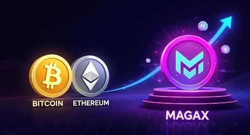 Best Performing Cryptocurrencies to Date (And Potential ICOs Investors Are Excited About) Magax