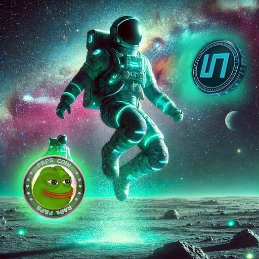This $0.009 Coin Has Outpaced BONK and PEPE on Watchlists, Analysts Compare Early Moves to SOL in 2020 Pepe