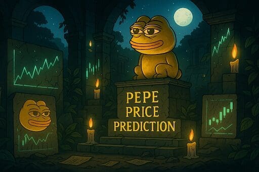 Pepe Coin Price Outlook: ETH Whales Quietly Accumulating PEPE and Another Explosive Ethereum-Based Altcoin Pepe