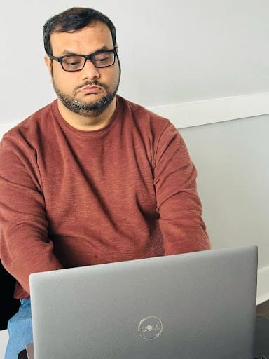 How Domain-Driven Design Improves Software Delivery in Complex Insurance Workflows? Rachit Gupta