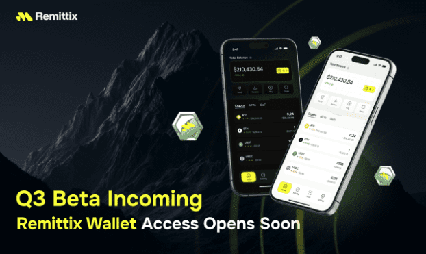 Remitix