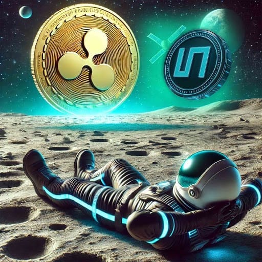 Ripple (XRP) and Viral AI Asset Manager Set to Lead Next, Solana (SOL) Stuck Below $190, But Why? Ripple