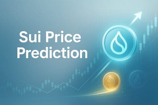 SUI Price Prediction: Remittix Expected To Rise Over 4,000% This Year After Winning Top Crypto Presale Award SUI Price Prediction