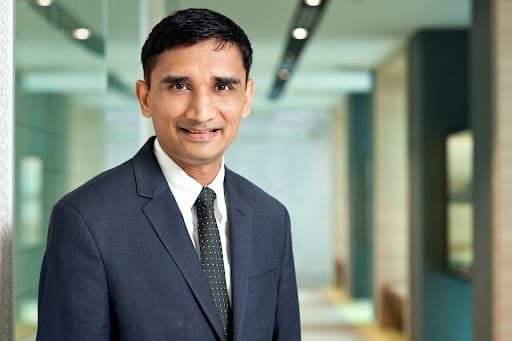 Wired For Intelligence: Why AI Infrastructure Is the Next Competitive Frontier Piyush Jain