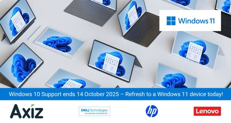 Preparing For Windows 11: Transitioning From Planning To Implementation Winrap