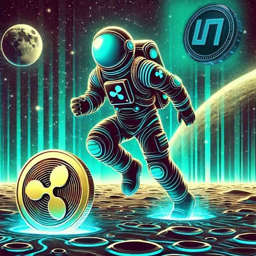 XRP whales shift capital into Unilabs, expecting 10x return ahead of CMC listing—on-chain shows the rotation Doge