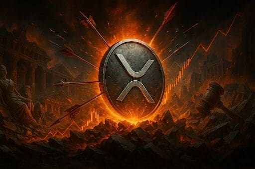XRP Price Prediction: XRP at Risk of Seeing $2.50 as Bitcoin Weakness Builds – Traders Hedge With Remittix (RTX) XRP
