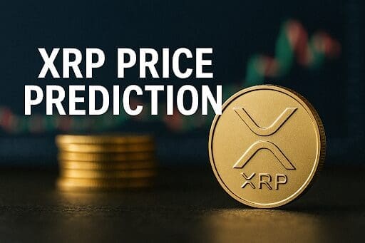 XRP Price Prediction: Is $5 On The Cards For Ripple Price In 2025? Something Big Is Coming XRP PRICE PREDICTION