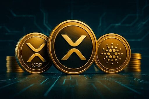 Is Remittix the Real XRP 2.0? Analysts Think It Could Outperform Ripple By 5000% In 2025 XRP 2.0