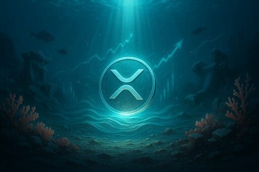 Buy The Dip: XRP Could Deliver 50 % Gains This Year, But This New Potential 100× Altcoin Is The Real Deal XRP