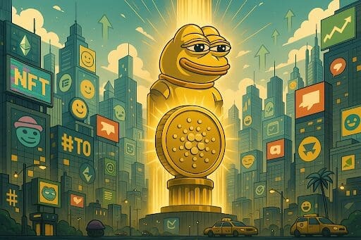 Whale Wallet Data Reveals Heavy Buys in Pepe Coin, Remittix, Near Protocol and Cardano Cardano