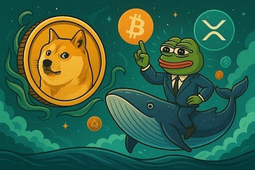 From $100 to $100K? X Guru Says XRP, PEPE, ADA & RTX Are the Altcoins to Watch in 2026 Altcoins