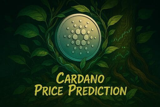 Cardano Price Prediction: Which Altcoin Is Set To Rally From $0.11 To $5 This Month Cardano