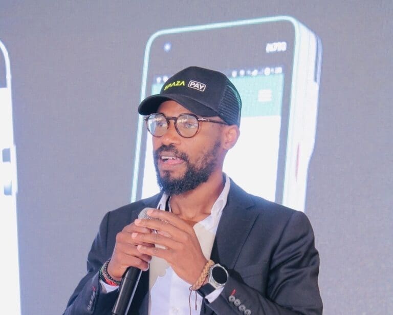 Spaza Market: The Super-App Powering Township SMEs Talifhani Banks