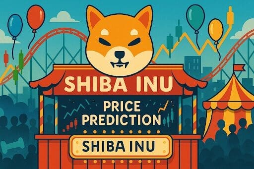 Shiba Inu Price Prediction: SHIB and BONK Poised for Meme Coin Mania, Yet Remittix Is Targeting 6,000% Gains Shiba Inu
