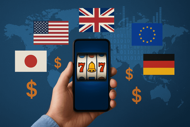 How iGaming Shapes Digital Growth In Local Economies iGaming in digital economies