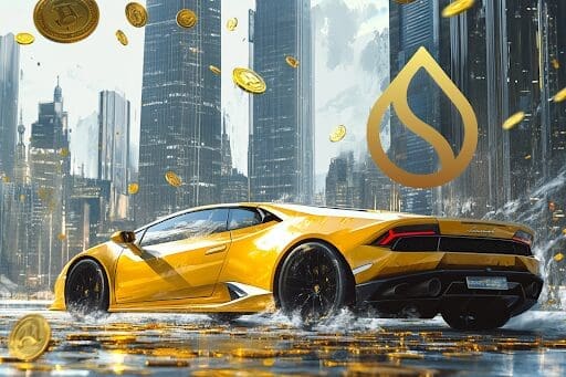 Solana Eyeing $220, SUI Price on Track for $7 — But Remittix Remains the Red-Hot Crypto Narrative solana