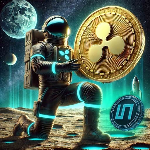 Ripple Price Plummets, Investors Turn To Ethereum and Unilabs For Profits solana