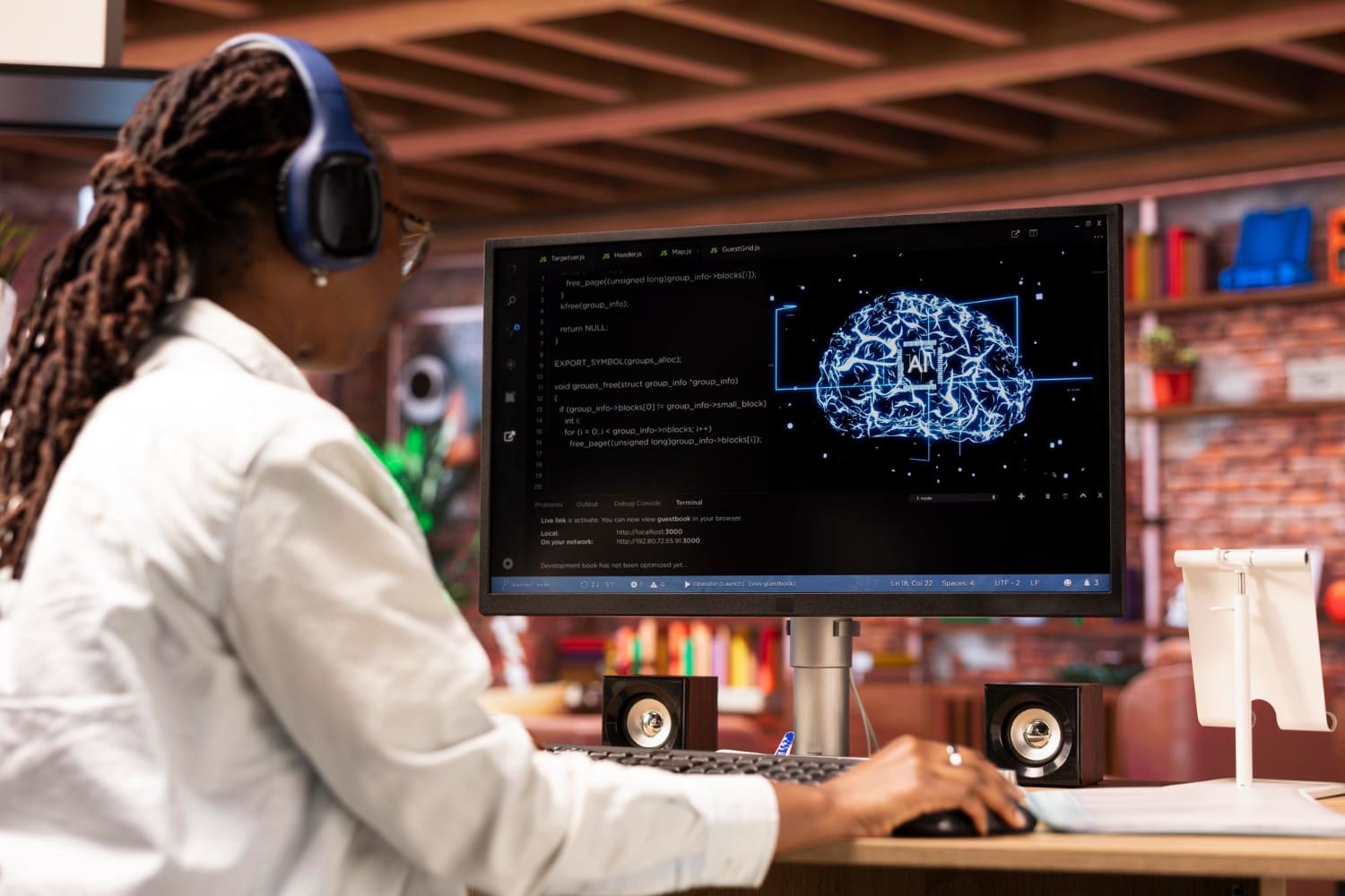 AI in education