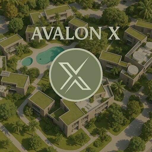 Bitcoin & Ethereum vs Avalon X 2025 Outlook: Real Estate RWA Utility vs ETF Flow Momentum Analysis