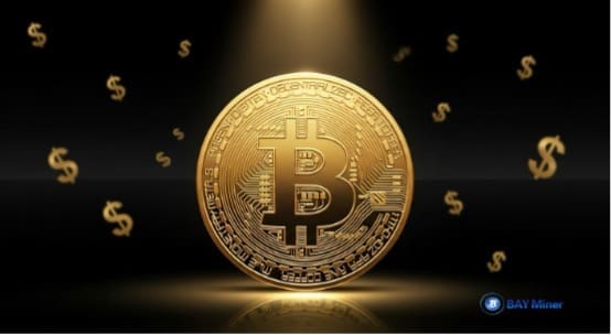 Bitcoin