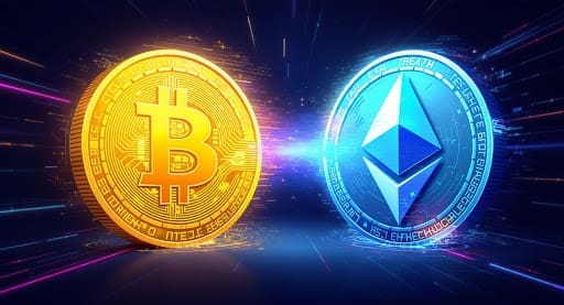 Ethereum ETFs Drain $400M, Bitcoin Stalls Below $112K, Stealth MAGAX Presale Gains Steam
